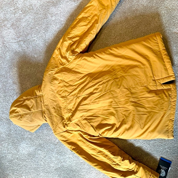 NEW Vince Camuto Winter Coat Boys Size 14 - Picture 7 of 14